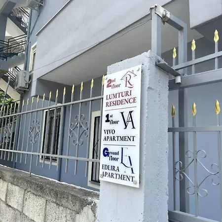 Appartamento Spacious With 1 Bedrooms And Separate Ki Durrës