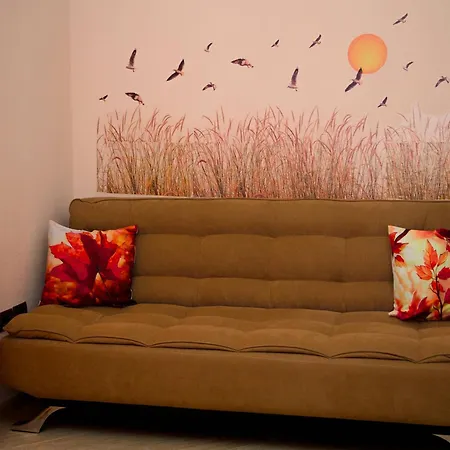 1 Bed Sleeps 2 With Tv Wifi & Parking