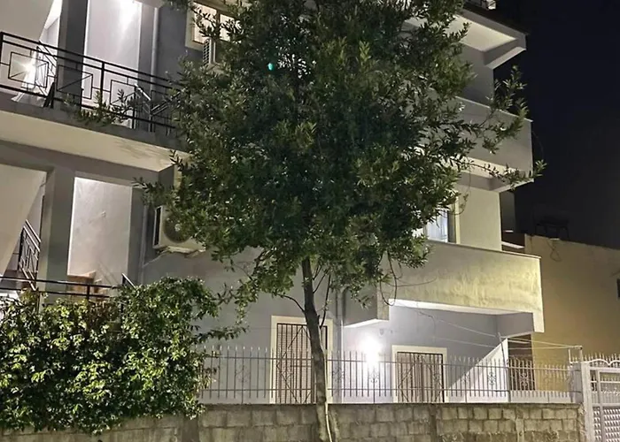 1 Bed Sleeps 2 With Tv Wifi & Parking Apartamento